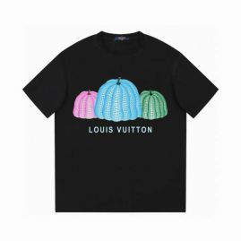 Picture of LV T Shirts Short _SKULVXS-L238736928